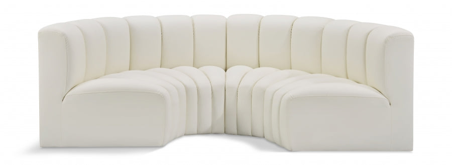 mueble Blanco