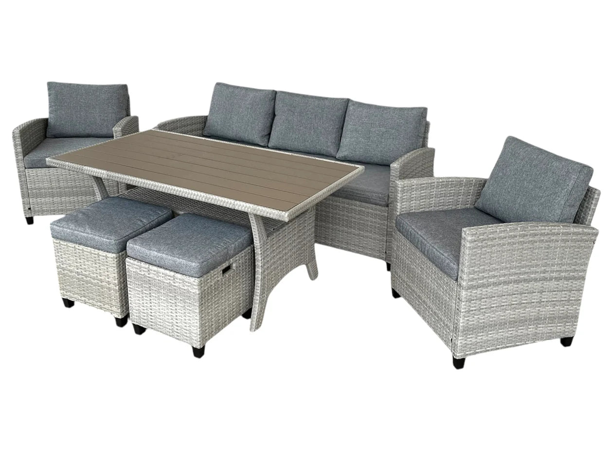 OVATION (GREY)