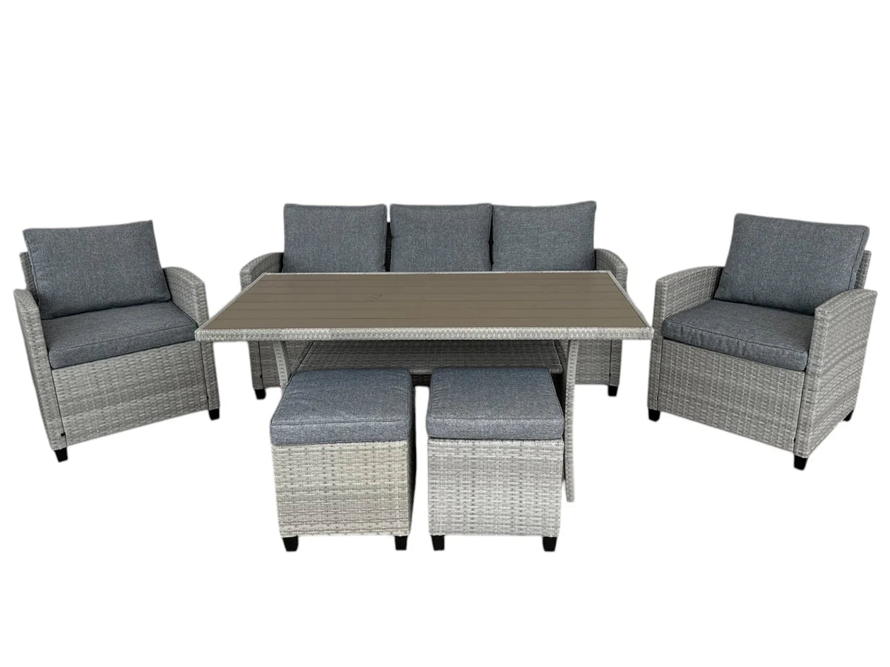 OVATION (GREY)